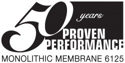 50 Year Logo