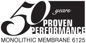 50 Year Logo
