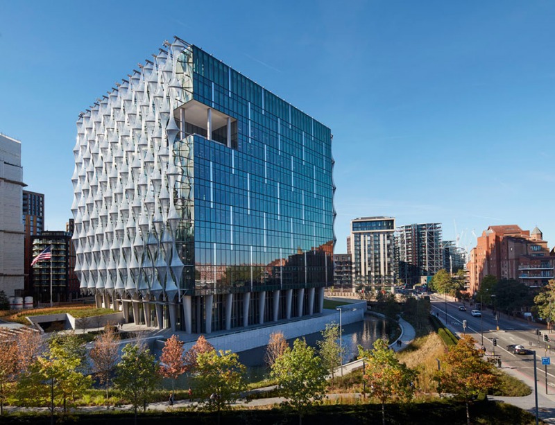 Credit: Kieran Timberlake