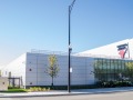 Advocate Center - Chicago Bulls Training Facility
