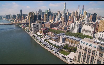 Credit: Halkin Mason