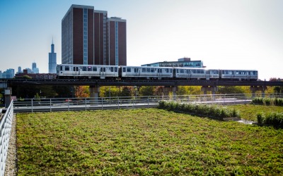 Advocate Center - Chicago Bulls Training Facility