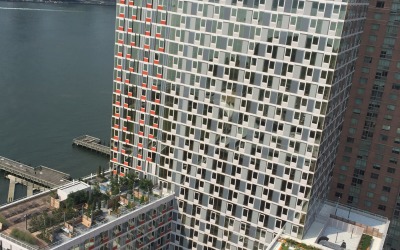 Photo: Starr Whitehouse Landscape Architects and Planners