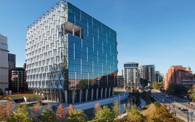 Credit: Kieran Timberlake